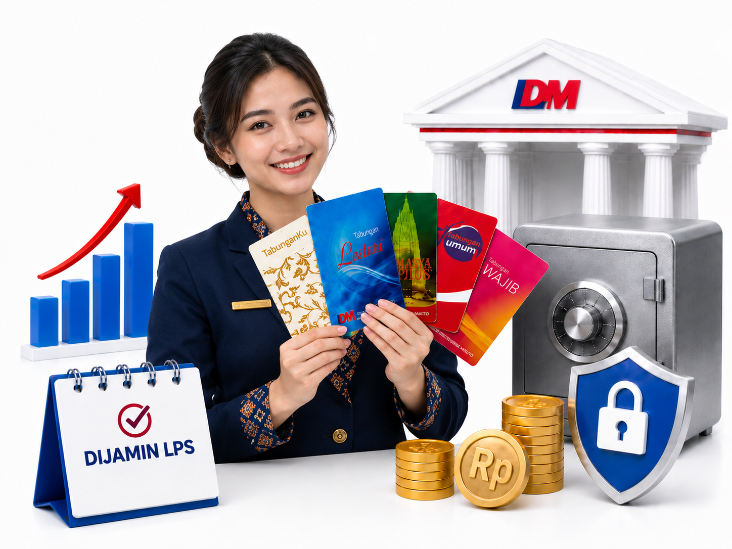 Produk Simpanan
