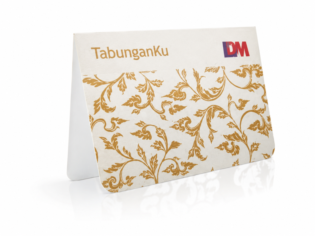 TabunganKu