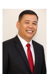 Dadang Purwanta S.E., M.M.