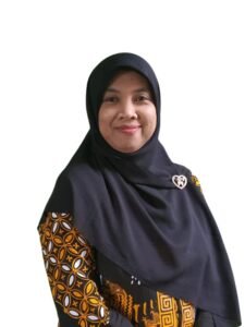 Wiji Lestari S.E.